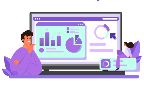 Analytics And Reporting