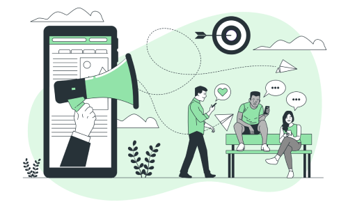 Audience Targeting