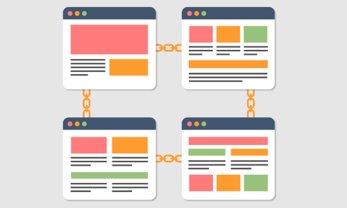 Building Backlinks
