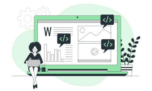 Best Web Development Company in Hyderabad