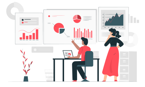 Data Analytics and Performance Tracking