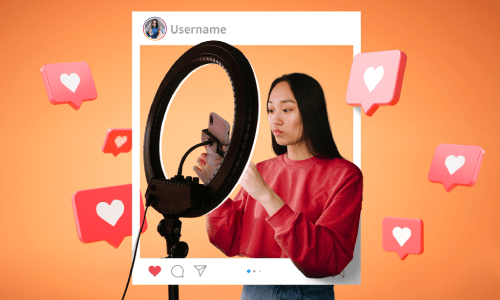Influencer Marketing