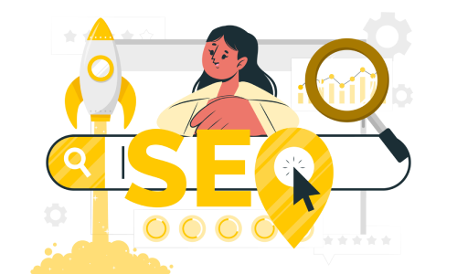 Local SEO