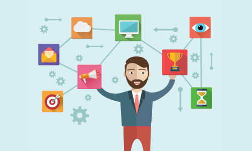 Multi Channel Approach