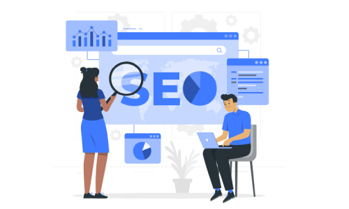 On Page Optimization