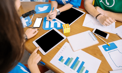 Social Media Analytics
