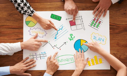 Strategic Planning